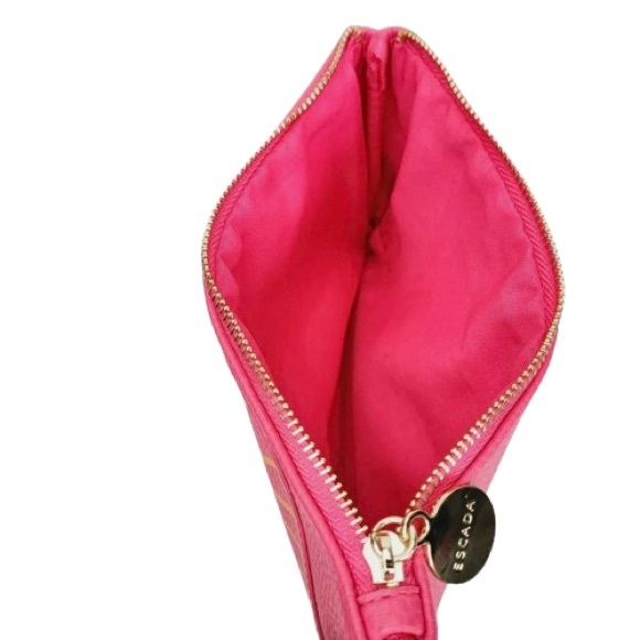 NWOT- ESCADA Summer Festival
Makeup Cosmetics Bag, Brand New! - Picture 7 of 7